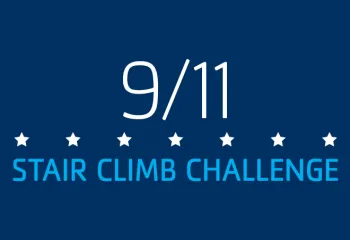 9/11 Stair Climb Challenge