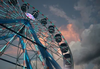 Ferris Wheel