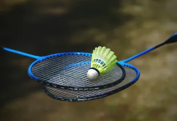 Badminton