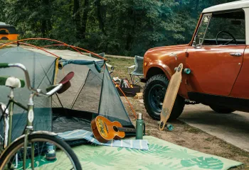 Campout