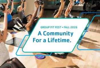 Group Fit Fest 