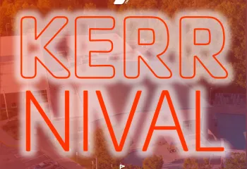 KERRNIVAL