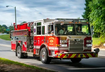 Fire Engine