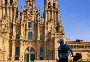 Camino de Santiago