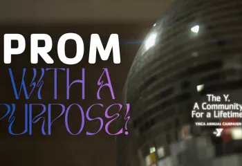 Prom With A Purpose
