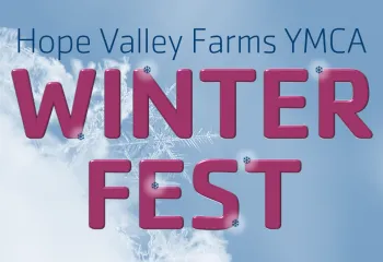 HVFYMCA WinterFest