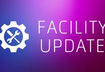 Facility Update