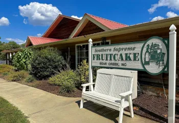 Southern Supreme Fruitcake & More