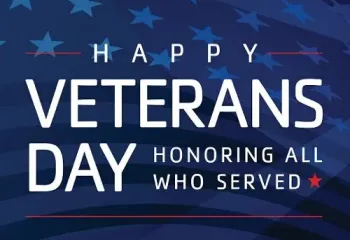 veterans day
