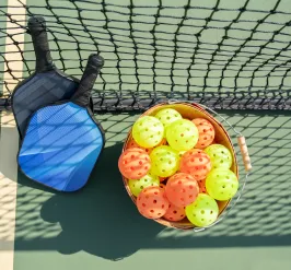 pickleball