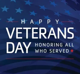 Honoring All Who Served