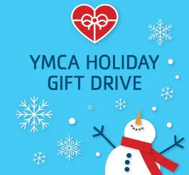 Holiday Gift Drive