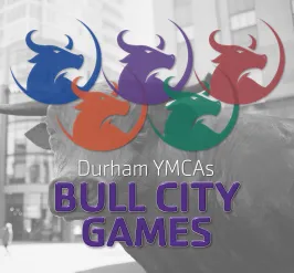 Bull City Games