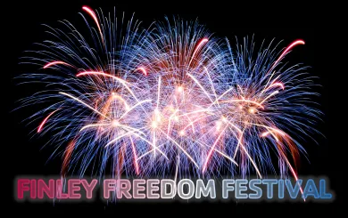 Finley Freedom Festival