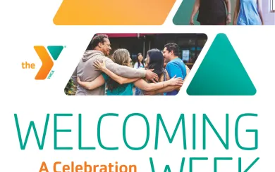 Welcoming Week