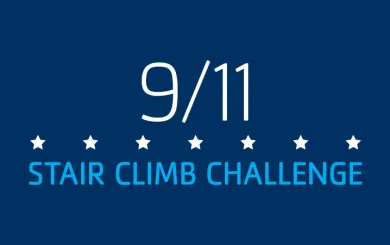 9/11 Stair Climb Challenge