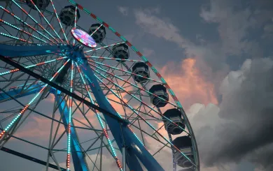 Ferris Wheel
