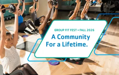 Group Fit Fest 