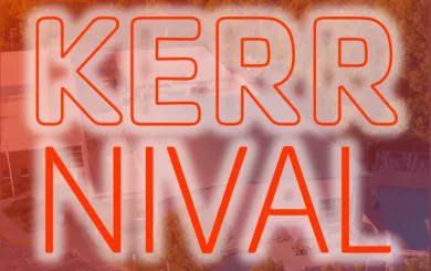 KERRNIVAL