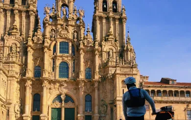 Camino de Santiago