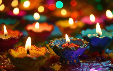 Diwali