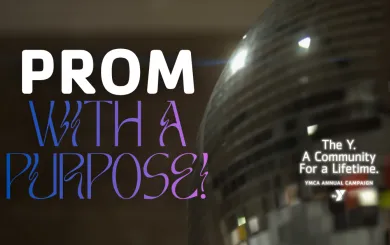 Prom With A Purpose