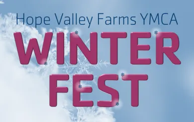 HVFYMCA WinterFest