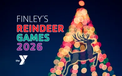 Finley's Reindeer Games