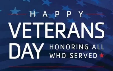 veterans day