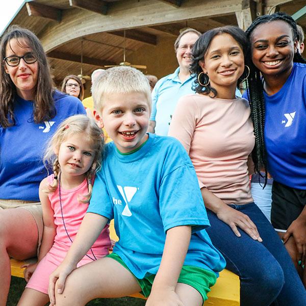 Building People and Communities | YMCA of the Triangle