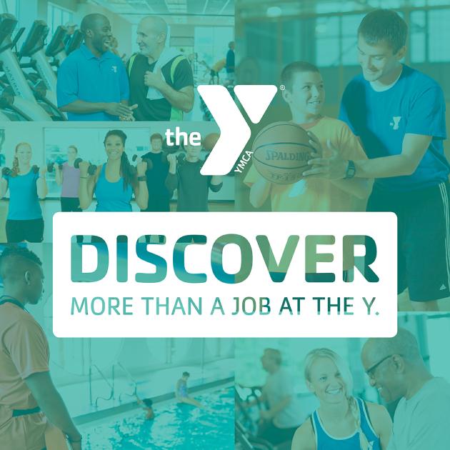 Kraft Family Y Job Fair YMCA of the Triangle