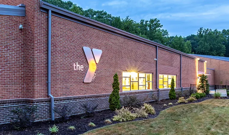 Ingram Family YMCA