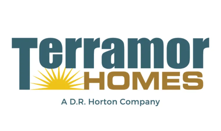Terramor Homes logo