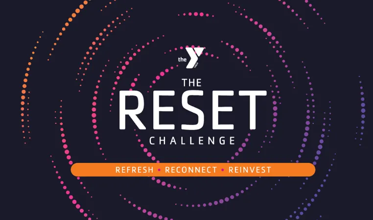 The Reset Challenge