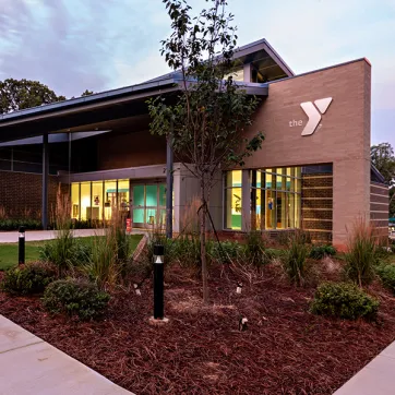 Poole YMCA