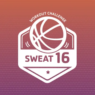 Sweat 16 Workout Challenge