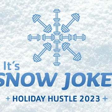 Holiday Hustle 2023