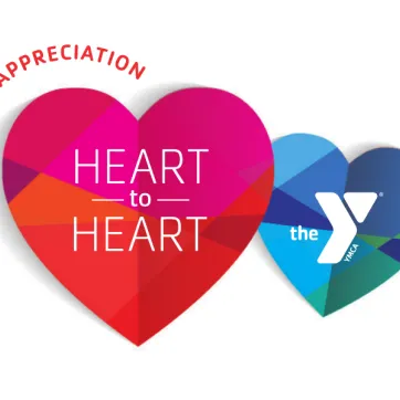 Heart to Heart YMCA