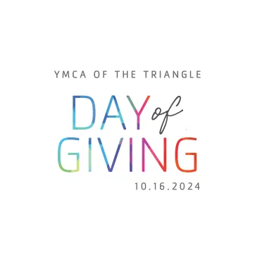 logo for ymca day of giving