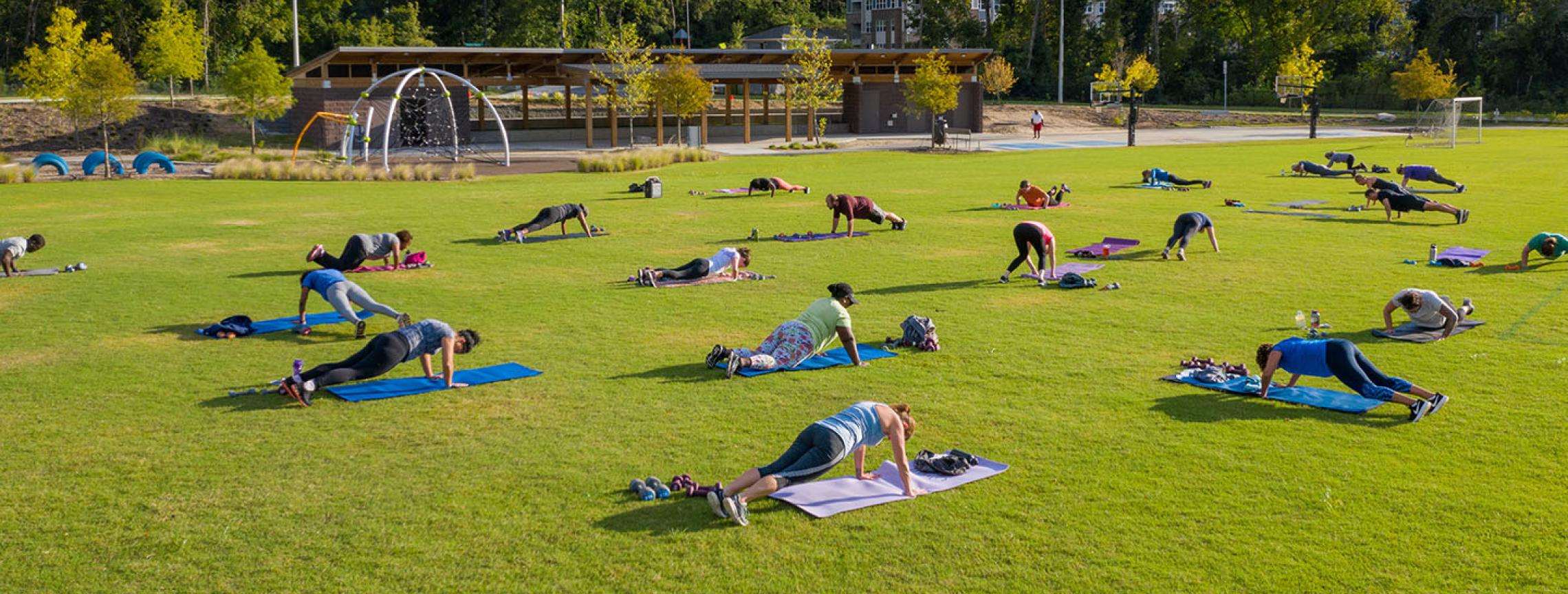 Neighbors and Community