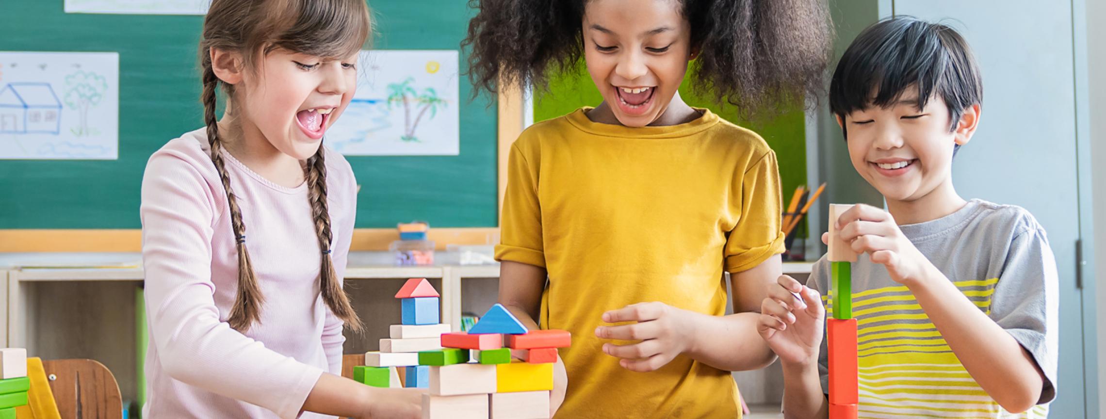 Before and After School Programs