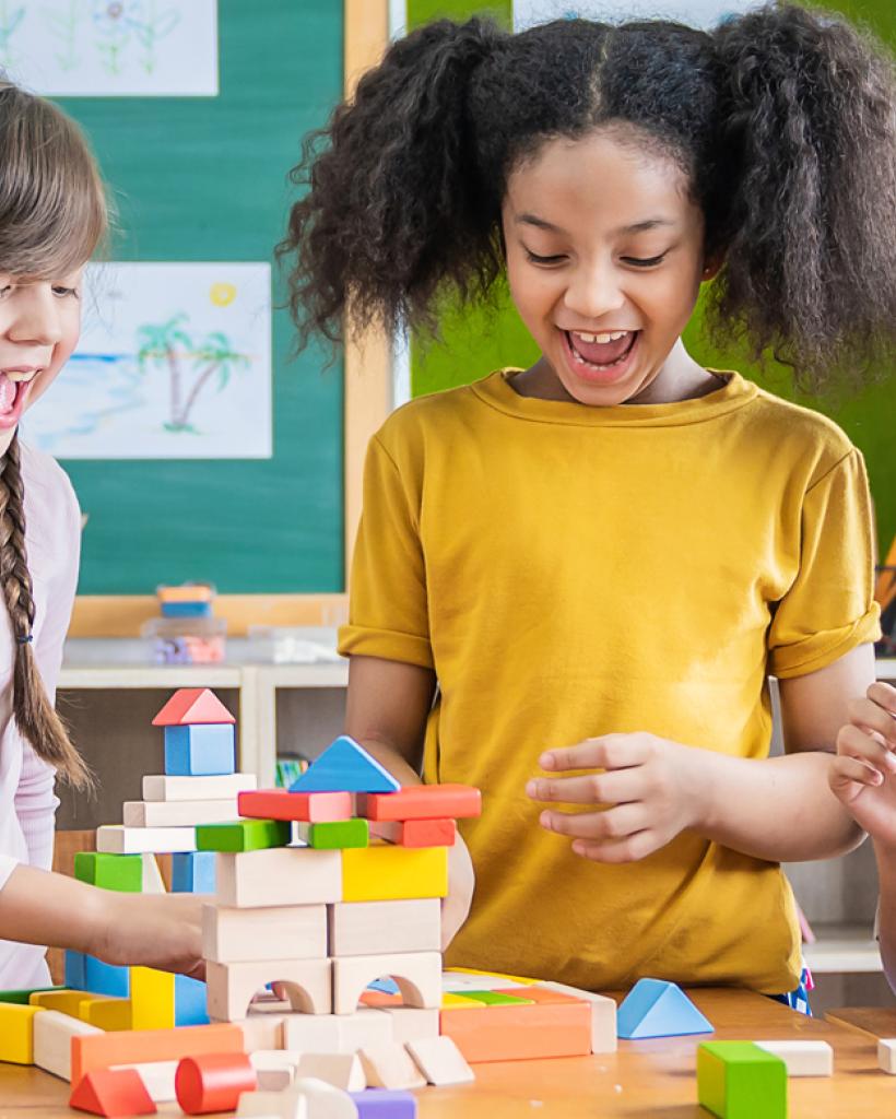 Before and After School Programs